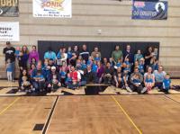 Have an opportunity to be your childs Partner at the TOT Tou